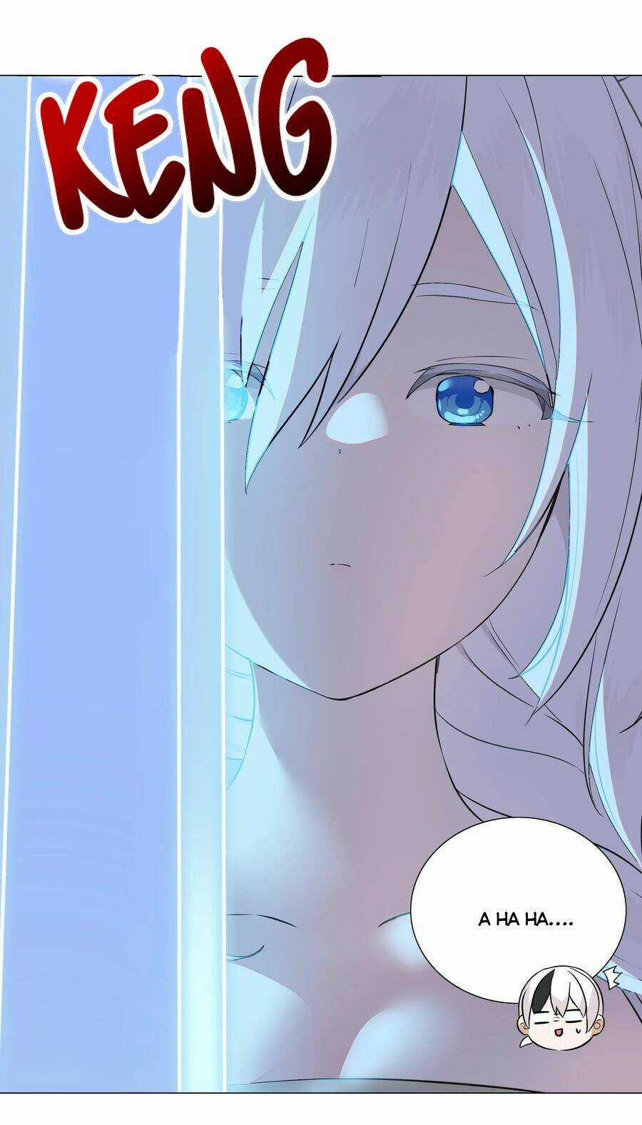 My Harem Grew So Large, I Was Forced to Ascend Chapter 65 trang 105