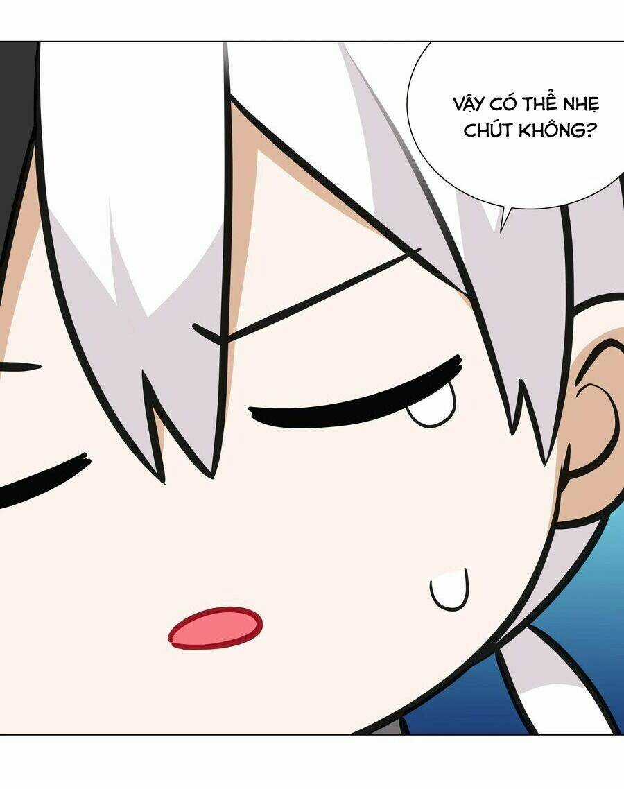 My Harem Grew So Large, I Was Forced to Ascend Chapter 65 trang 109