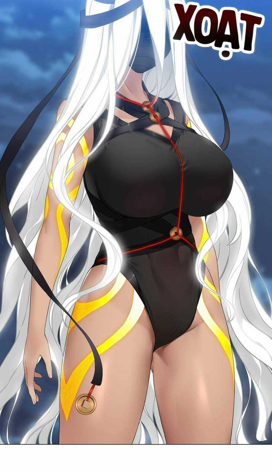 My Harem Grew So Large, I Was Forced to Ascend Chapter 65 trang 11