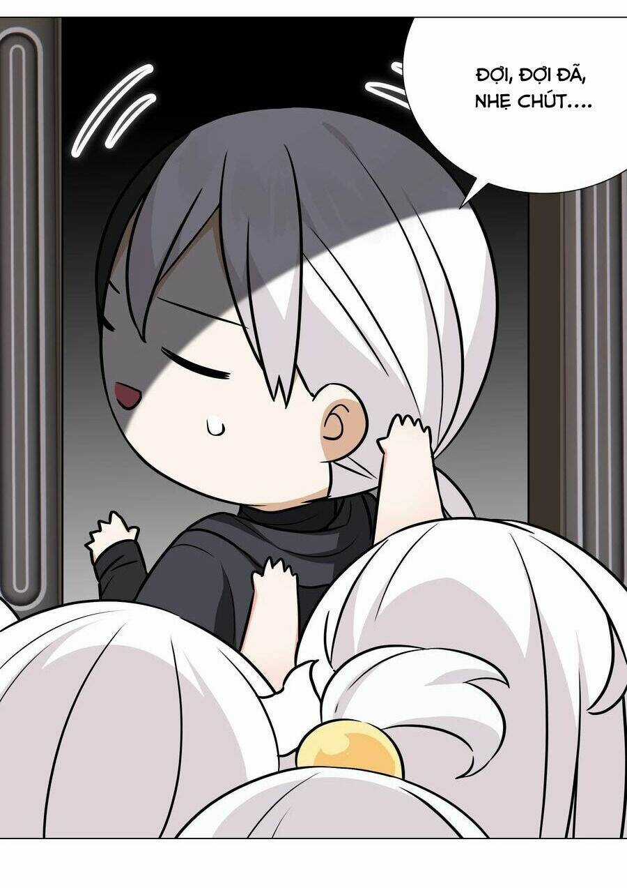 My Harem Grew So Large, I Was Forced to Ascend Chapter 65 trang 112