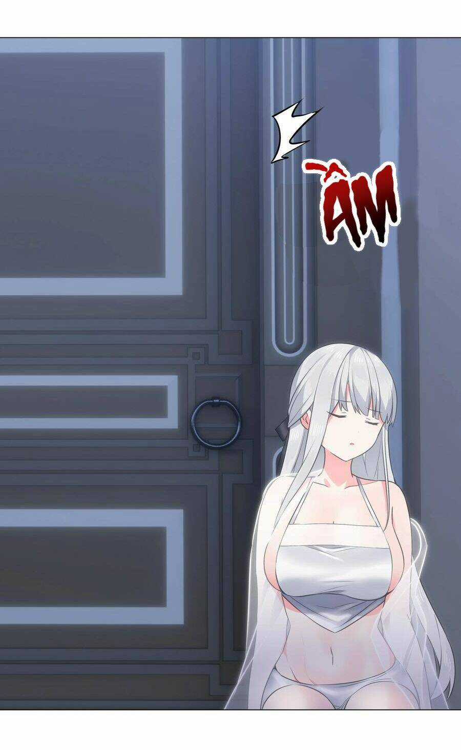 My Harem Grew So Large, I Was Forced to Ascend Chapter 65 trang 113