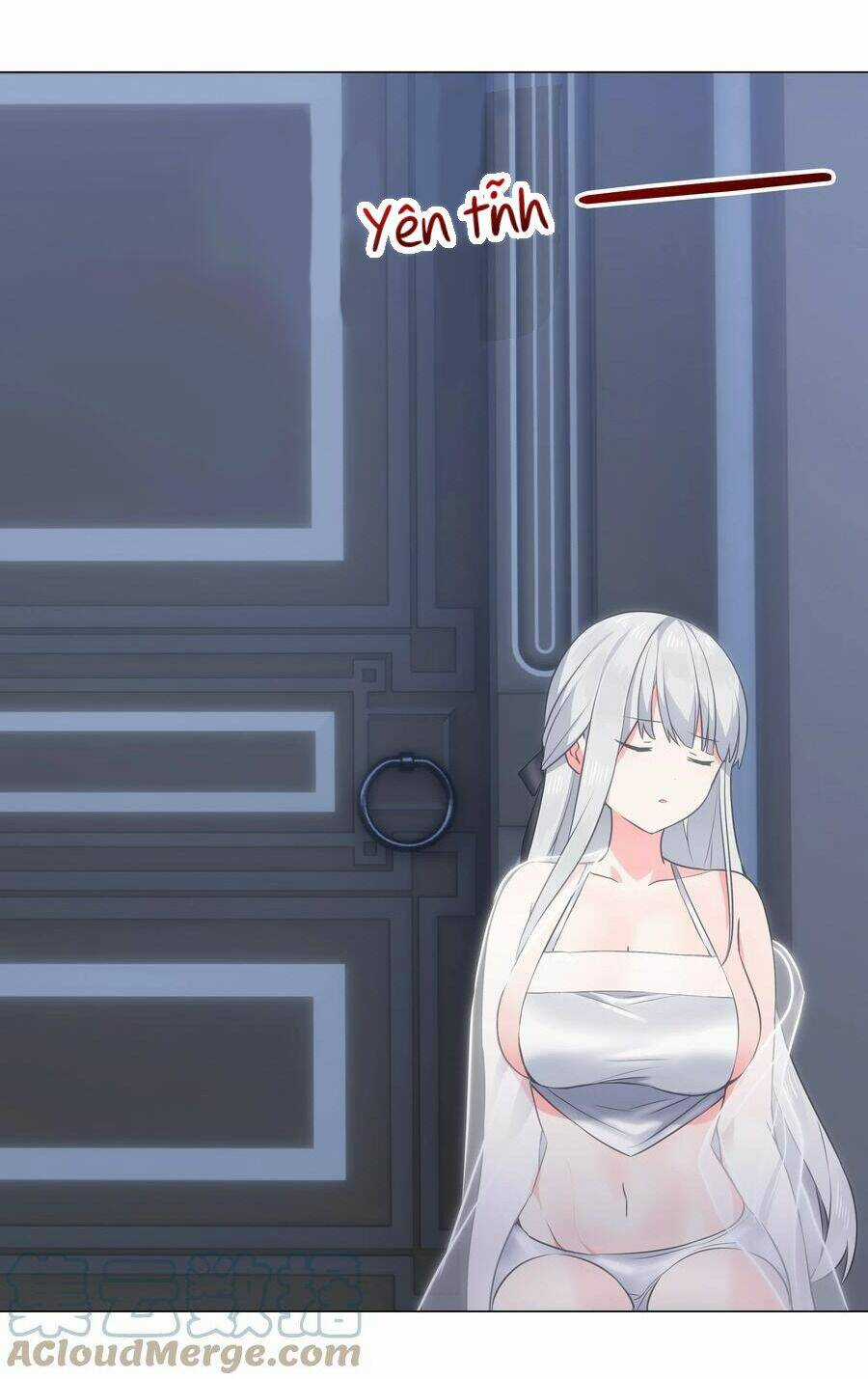 My Harem Grew So Large, I Was Forced to Ascend Chapter 65 trang 115