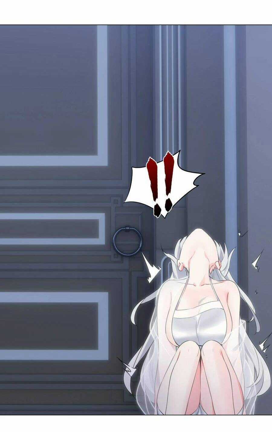 My Harem Grew So Large, I Was Forced to Ascend Chapter 65 trang 116