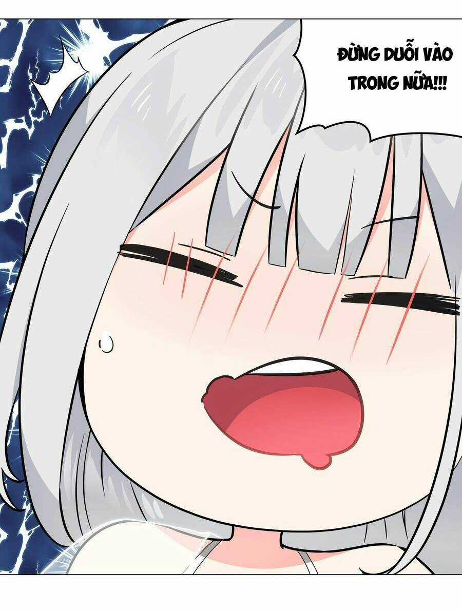 My Harem Grew So Large, I Was Forced to Ascend Chapter 65 trang 122