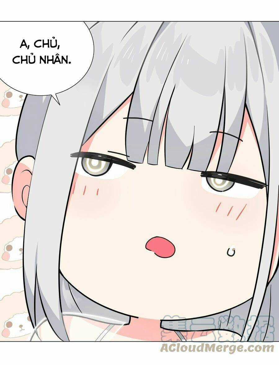My Harem Grew So Large, I Was Forced to Ascend Chapter 65 trang 123