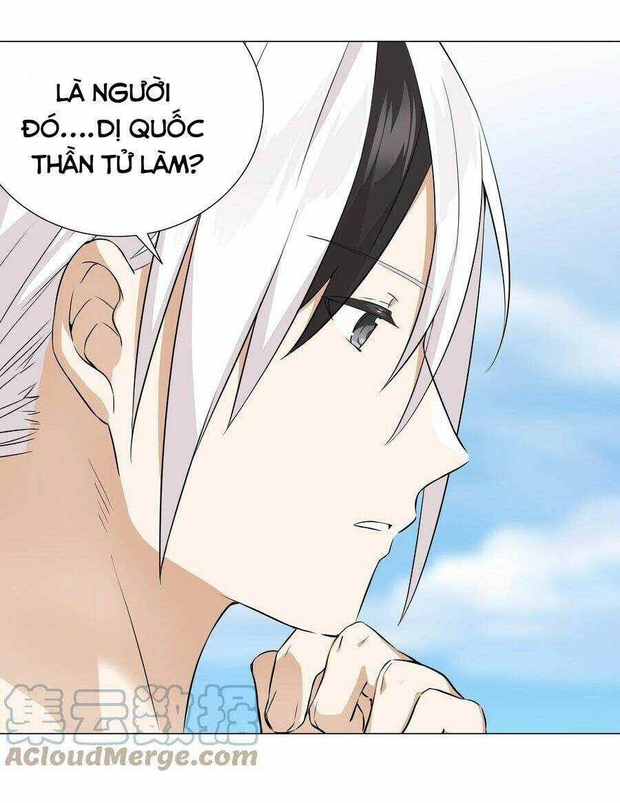 My Harem Grew So Large, I Was Forced to Ascend Chapter 65 trang 127