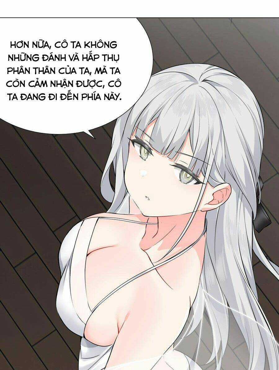 My Harem Grew So Large, I Was Forced to Ascend Chapter 65 trang 129