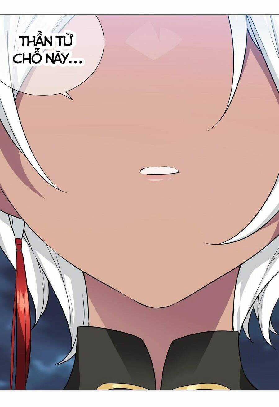 My Harem Grew So Large, I Was Forced to Ascend Chapter 65 trang 13