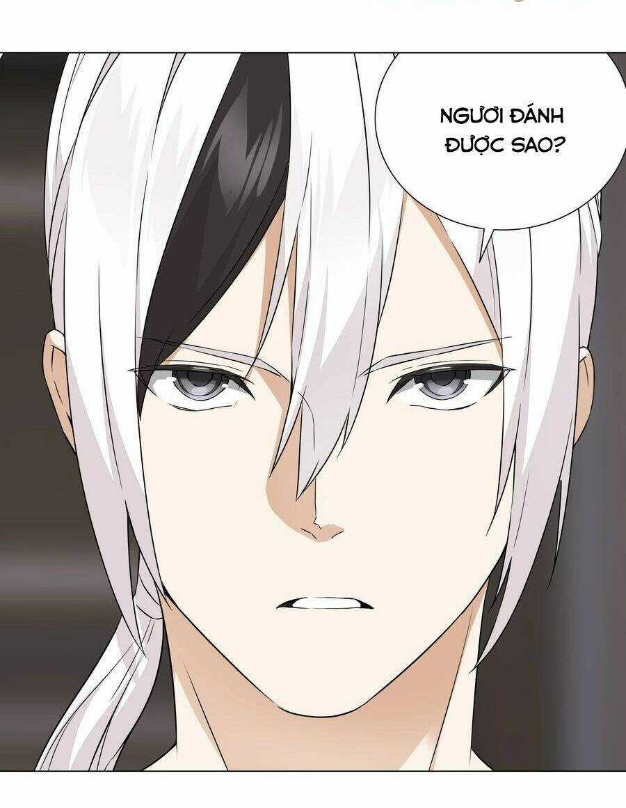 My Harem Grew So Large, I Was Forced to Ascend Chapter 65 trang 132