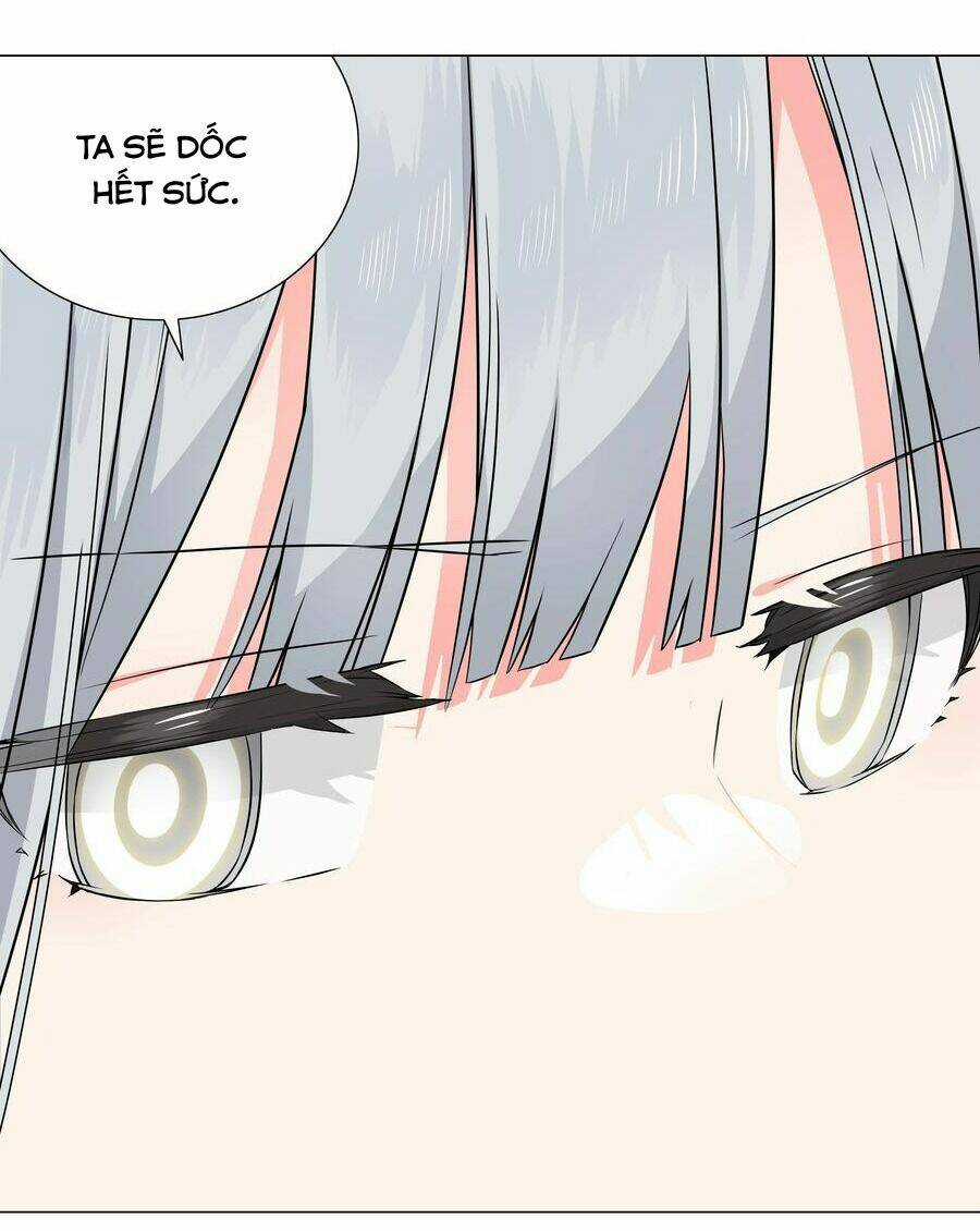 My Harem Grew So Large, I Was Forced to Ascend Chapter 65 trang 133