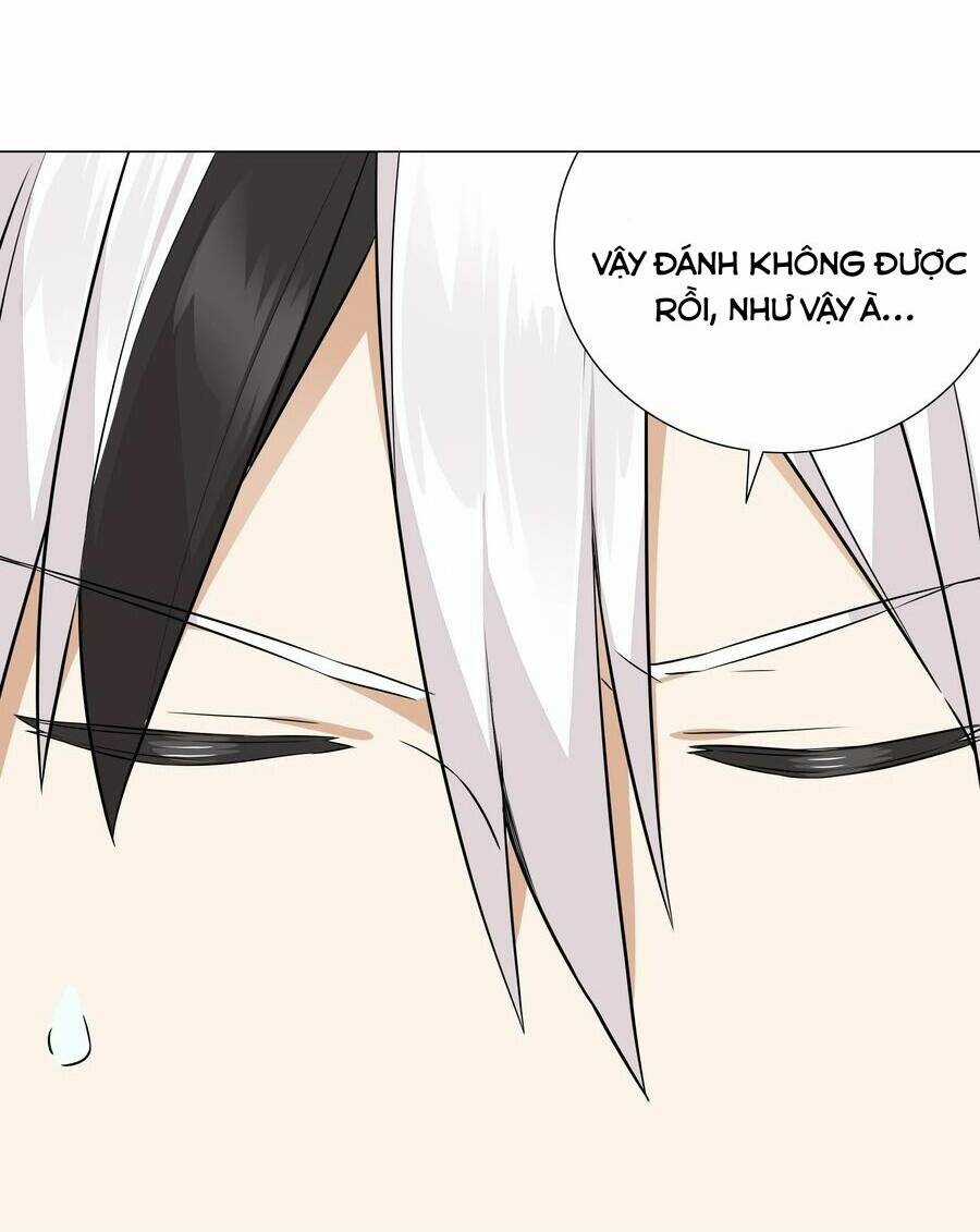 My Harem Grew So Large, I Was Forced to Ascend Chapter 65 trang 134