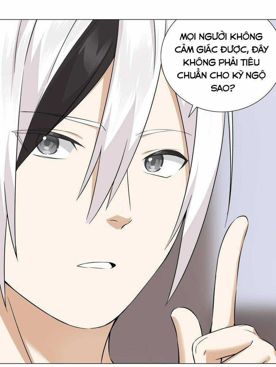 My Harem Grew So Large, I Was Forced to Ascend Chapter 65 trang 137