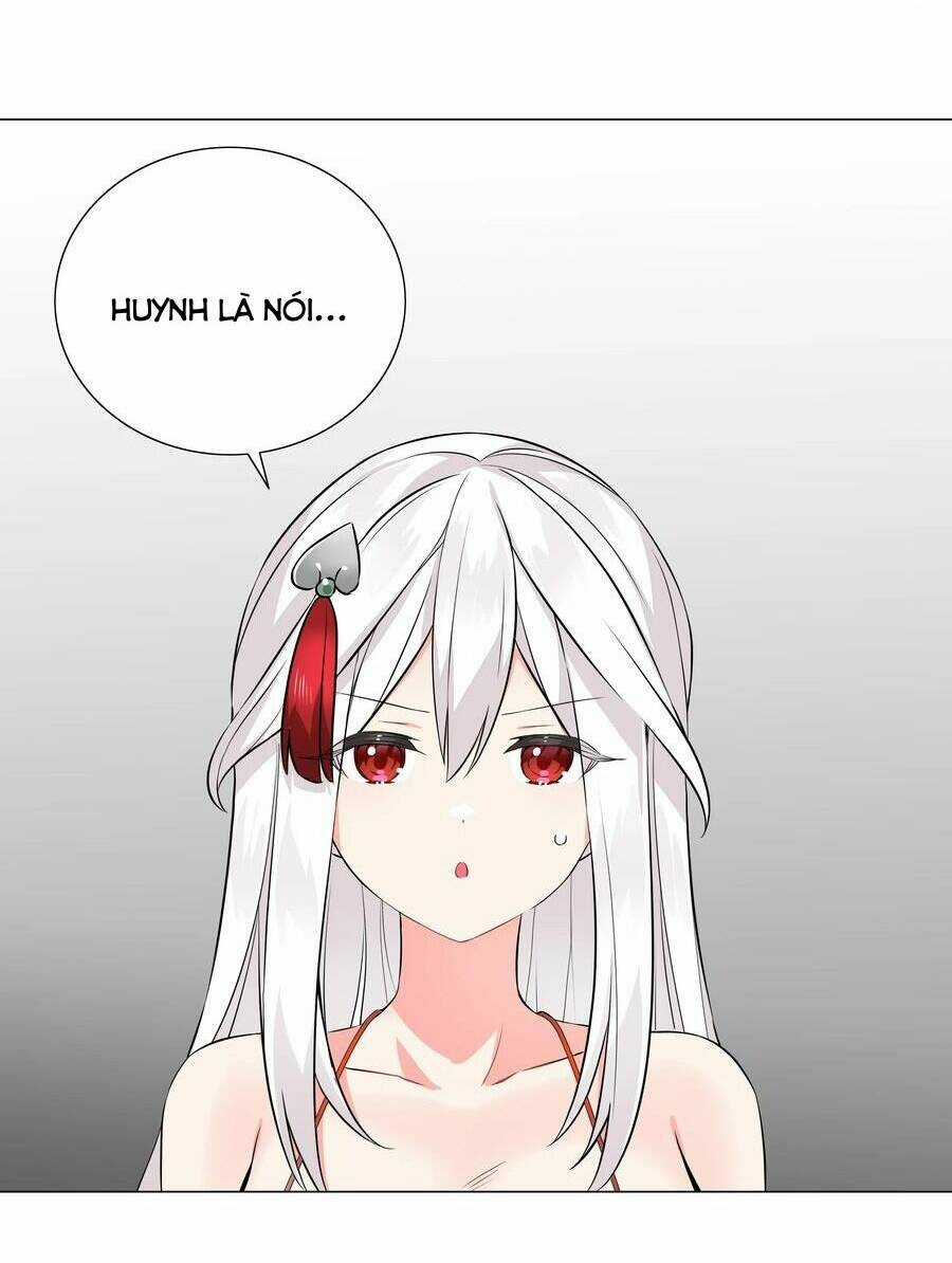 My Harem Grew So Large, I Was Forced to Ascend Chapter 65 trang 138