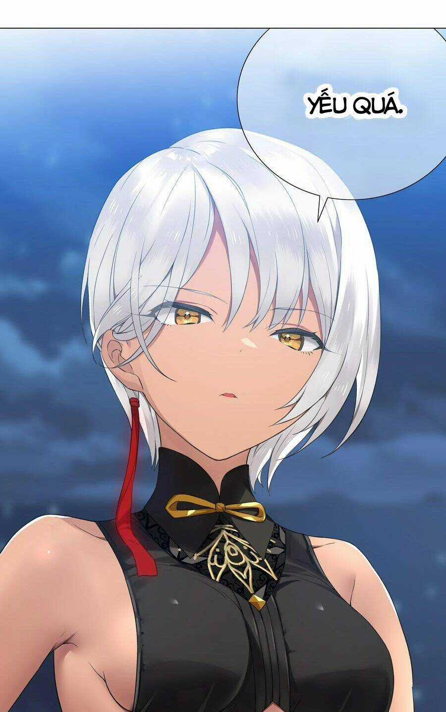 My Harem Grew So Large, I Was Forced to Ascend Chapter 65 trang 14
