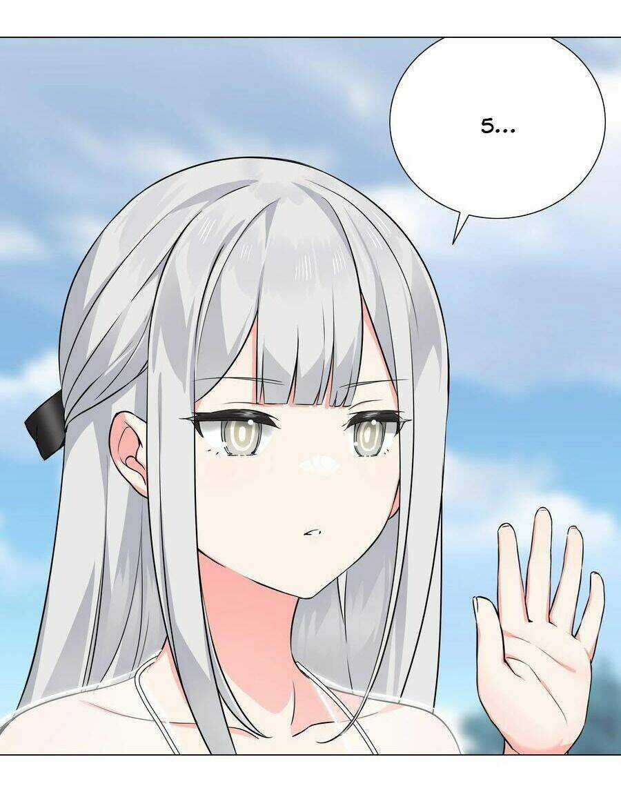 My Harem Grew So Large, I Was Forced to Ascend Chapter 65 trang 141