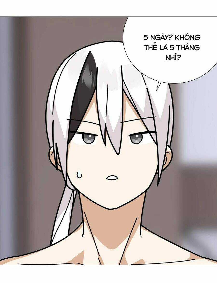 My Harem Grew So Large, I Was Forced to Ascend Chapter 65 trang 142