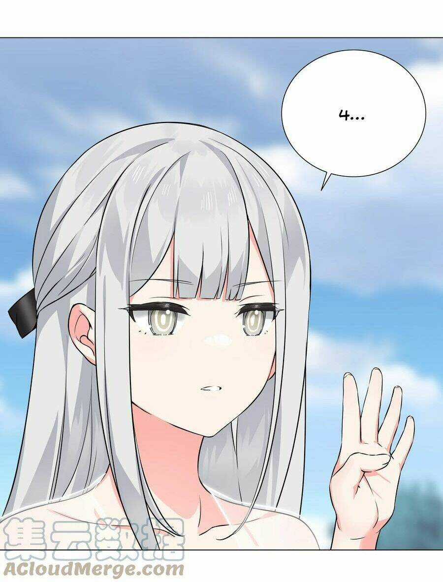 My Harem Grew So Large, I Was Forced to Ascend Chapter 65 trang 143