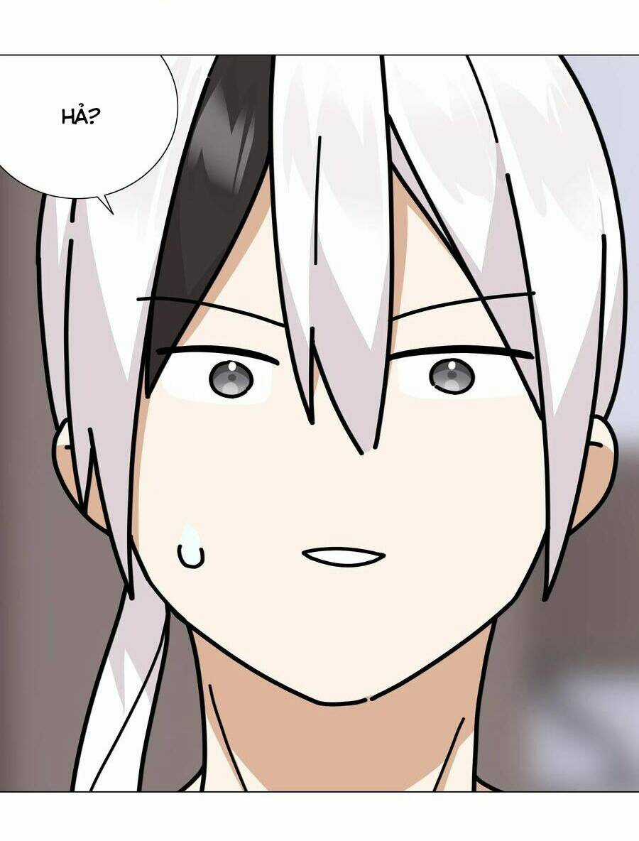 My Harem Grew So Large, I Was Forced to Ascend Chapter 65 trang 144