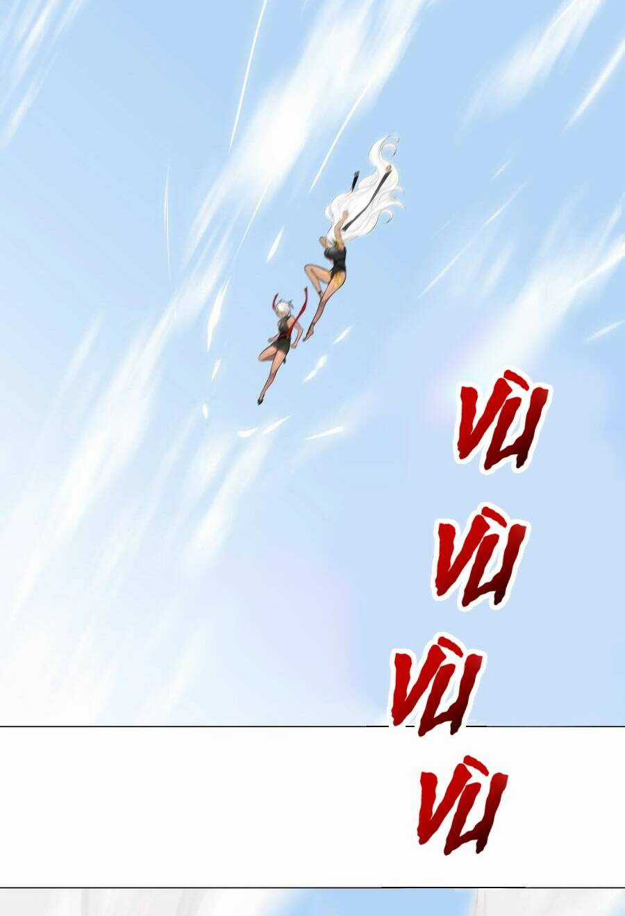 My Harem Grew So Large, I Was Forced to Ascend Chapter 65 trang 146