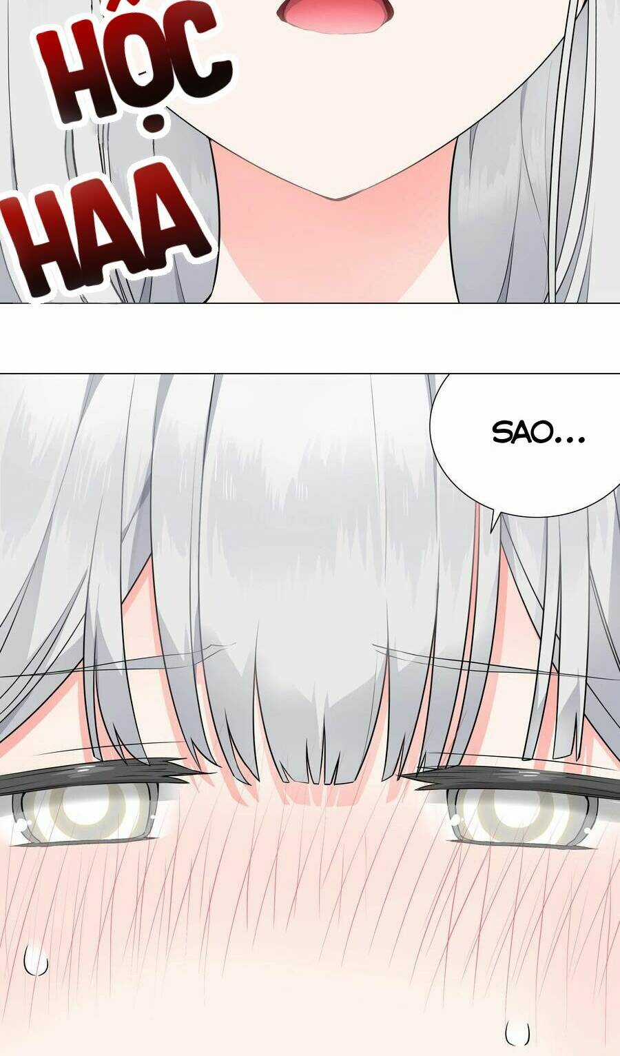 My Harem Grew So Large, I Was Forced to Ascend Chapter 65 trang 17