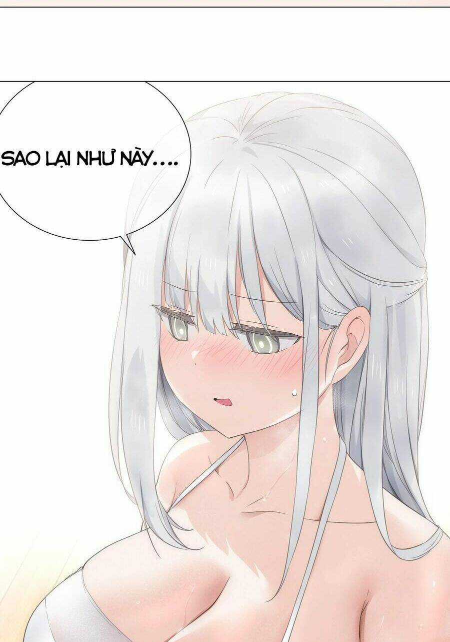 My Harem Grew So Large, I Was Forced to Ascend Chapter 65 trang 18