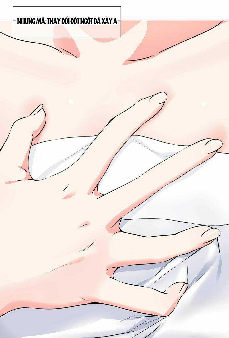 My Harem Grew So Large, I Was Forced to Ascend Chapter 65 trang 2