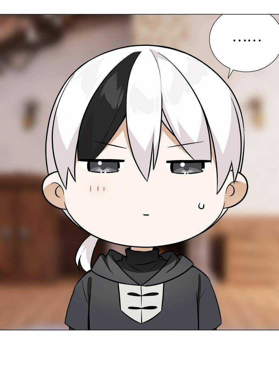 My Harem Grew So Large, I Was Forced to Ascend Chapter 65 trang 20