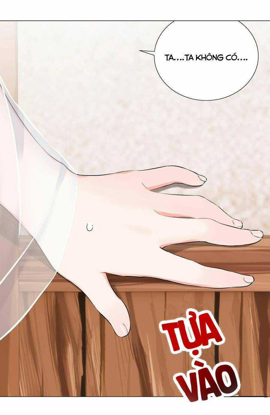My Harem Grew So Large, I Was Forced to Ascend Chapter 65 trang 22
