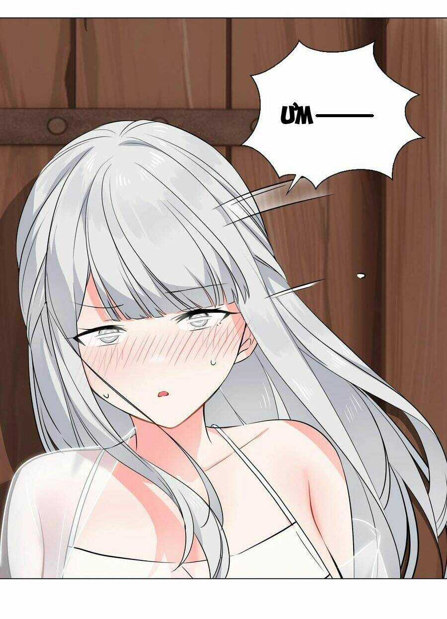 My Harem Grew So Large, I Was Forced to Ascend Chapter 65 trang 25
