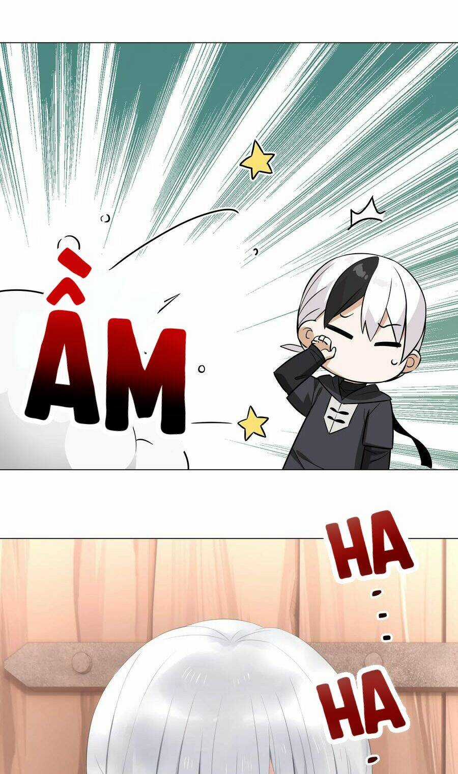 My Harem Grew So Large, I Was Forced to Ascend Chapter 65 trang 26