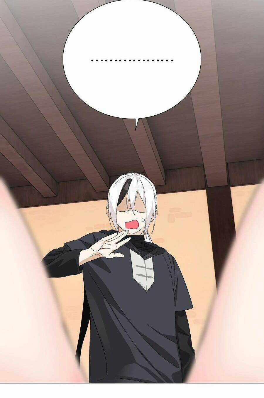 My Harem Grew So Large, I Was Forced to Ascend Chapter 65 trang 29
