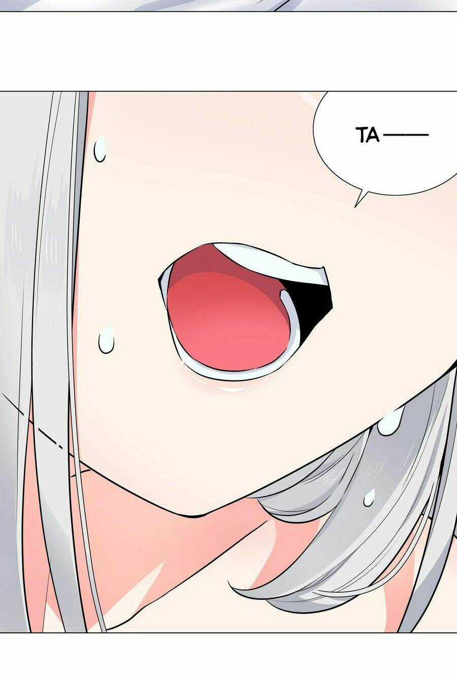 My Harem Grew So Large, I Was Forced to Ascend Chapter 65 trang 3