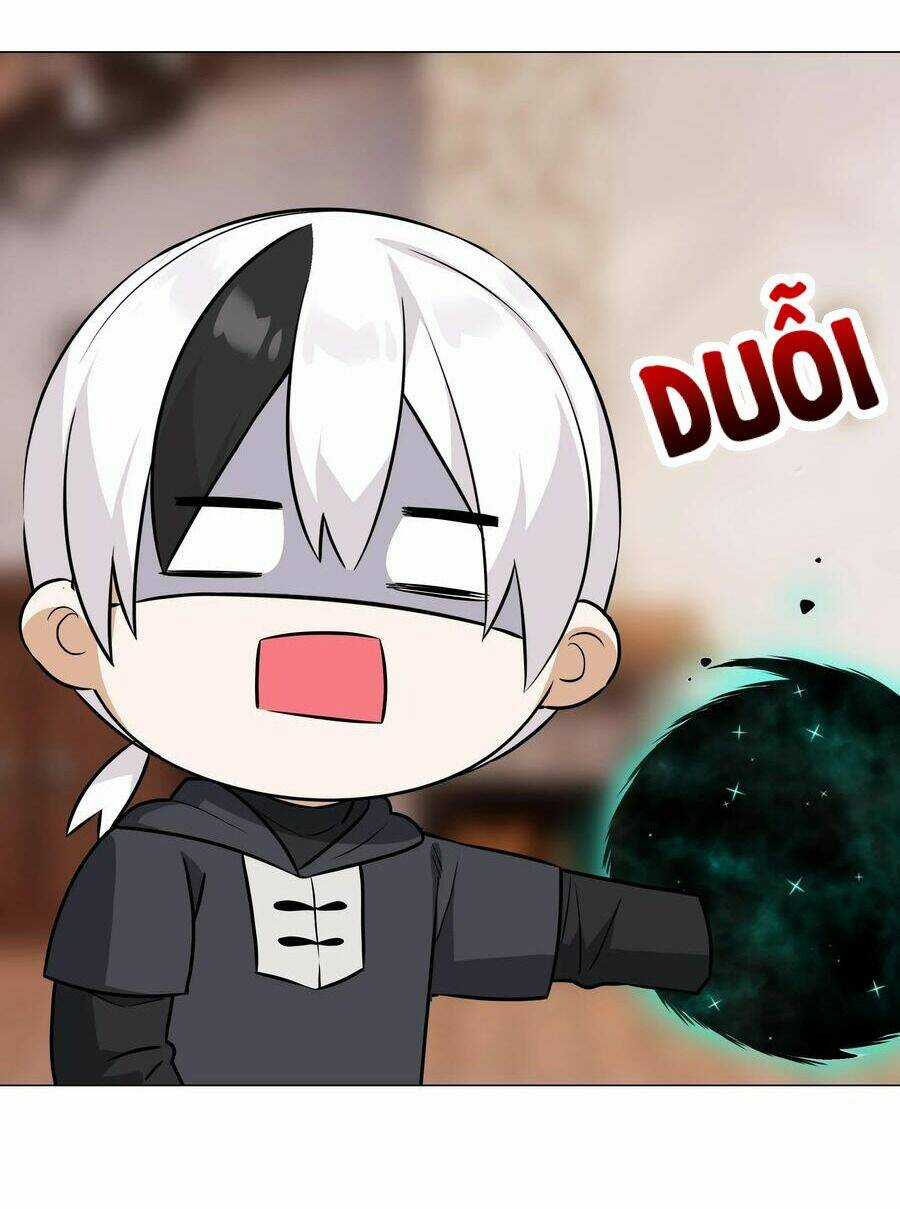 My Harem Grew So Large, I Was Forced to Ascend Chapter 65 trang 30