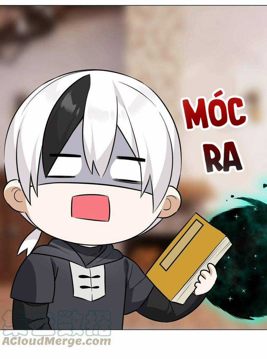 My Harem Grew So Large, I Was Forced to Ascend Chapter 65 trang 31