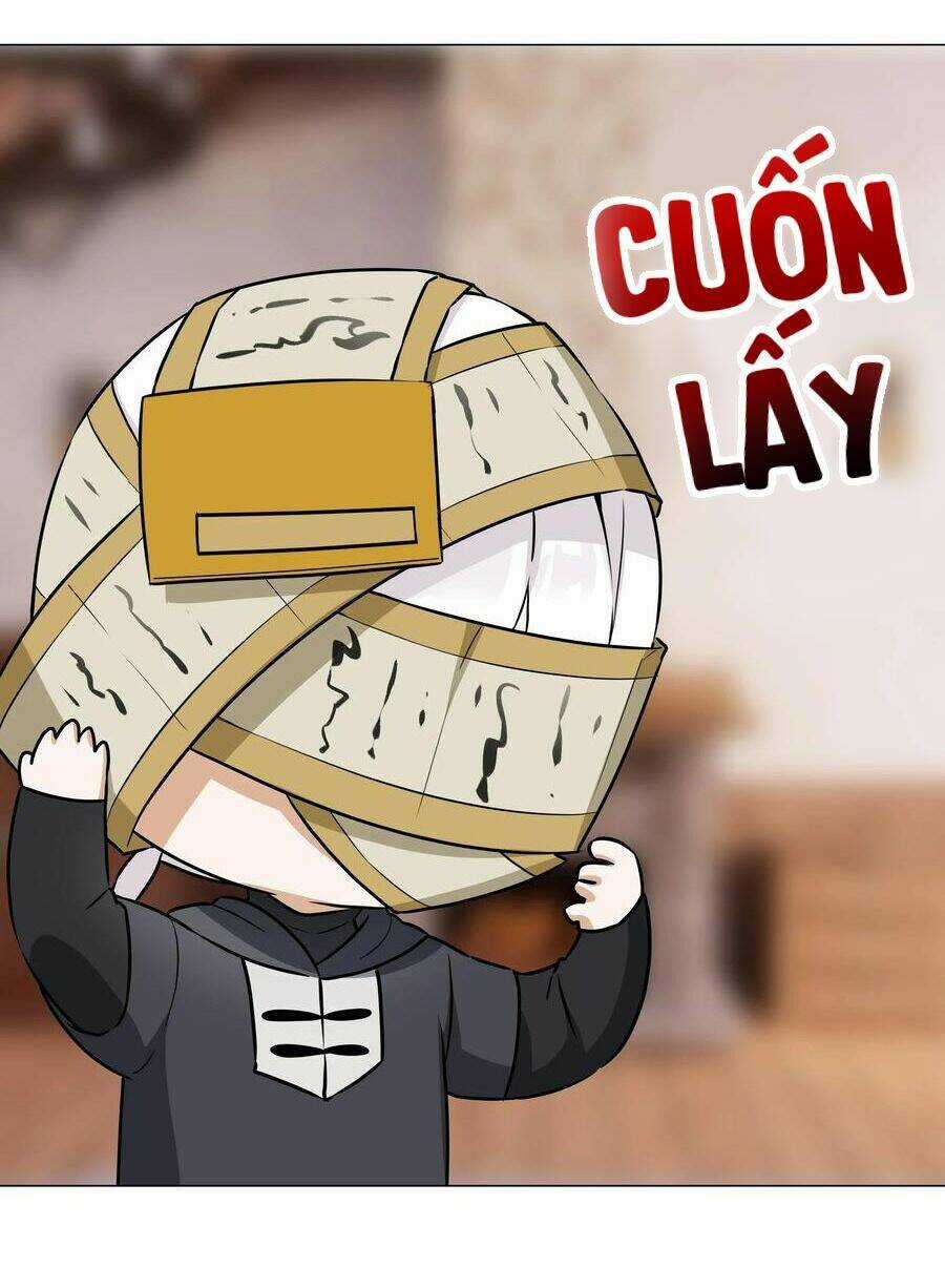 My Harem Grew So Large, I Was Forced to Ascend Chapter 65 trang 32