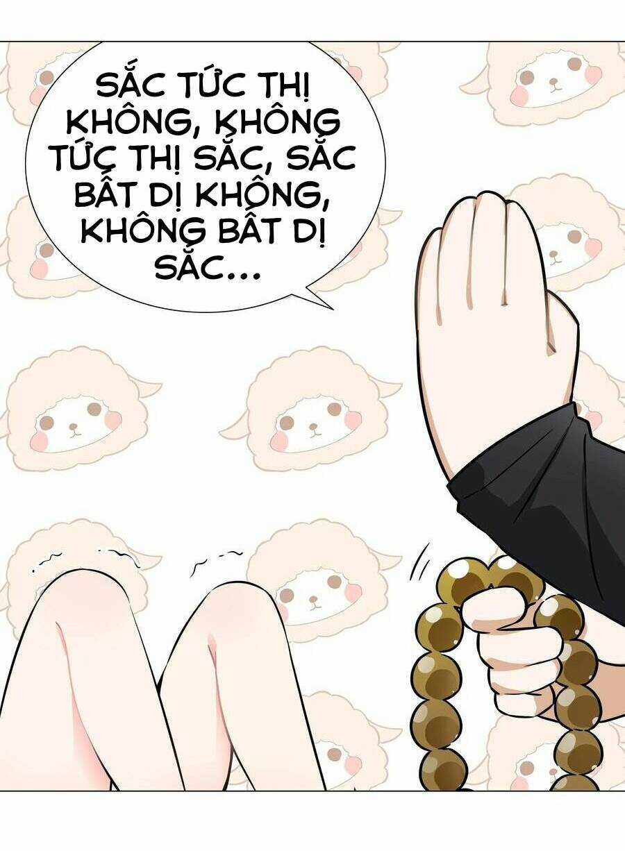 My Harem Grew So Large, I Was Forced to Ascend Chapter 65 trang 33