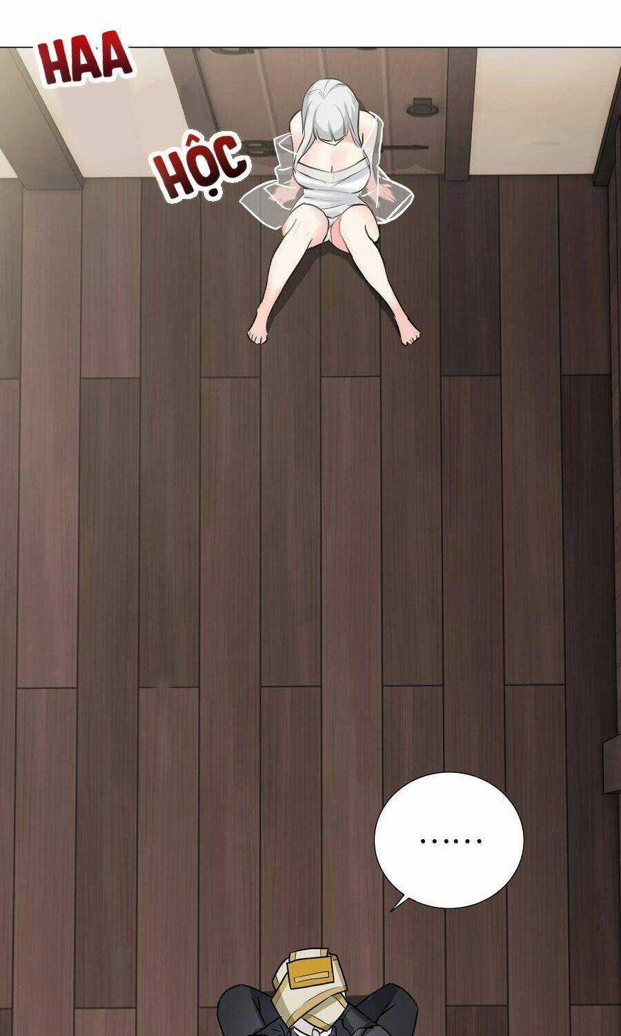 My Harem Grew So Large, I Was Forced to Ascend Chapter 65 trang 36
