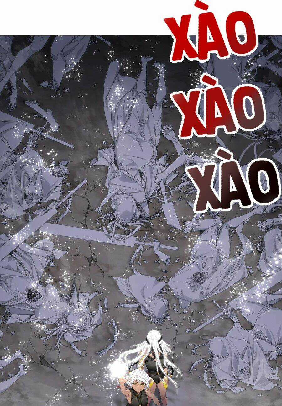 My Harem Grew So Large, I Was Forced to Ascend Chapter 65 trang 40