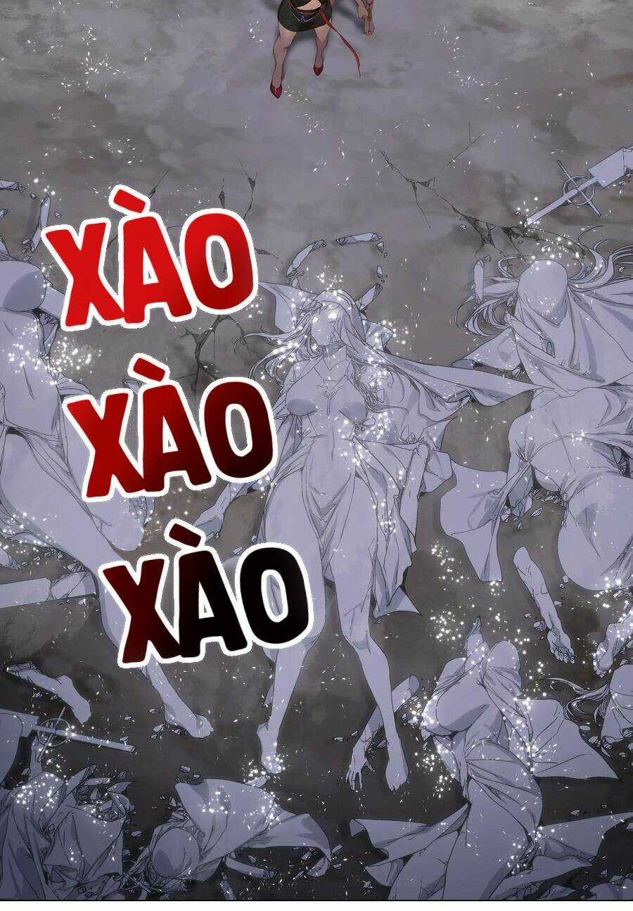 My Harem Grew So Large, I Was Forced to Ascend Chapter 65 trang 41