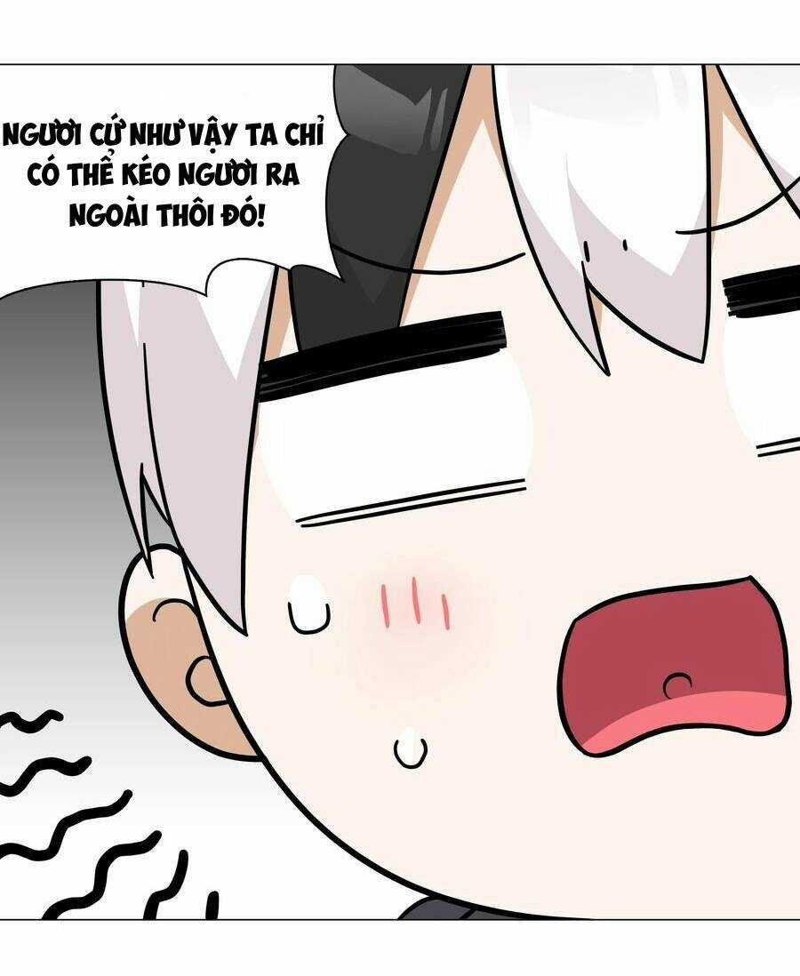 My Harem Grew So Large, I Was Forced to Ascend Chapter 65 trang 45