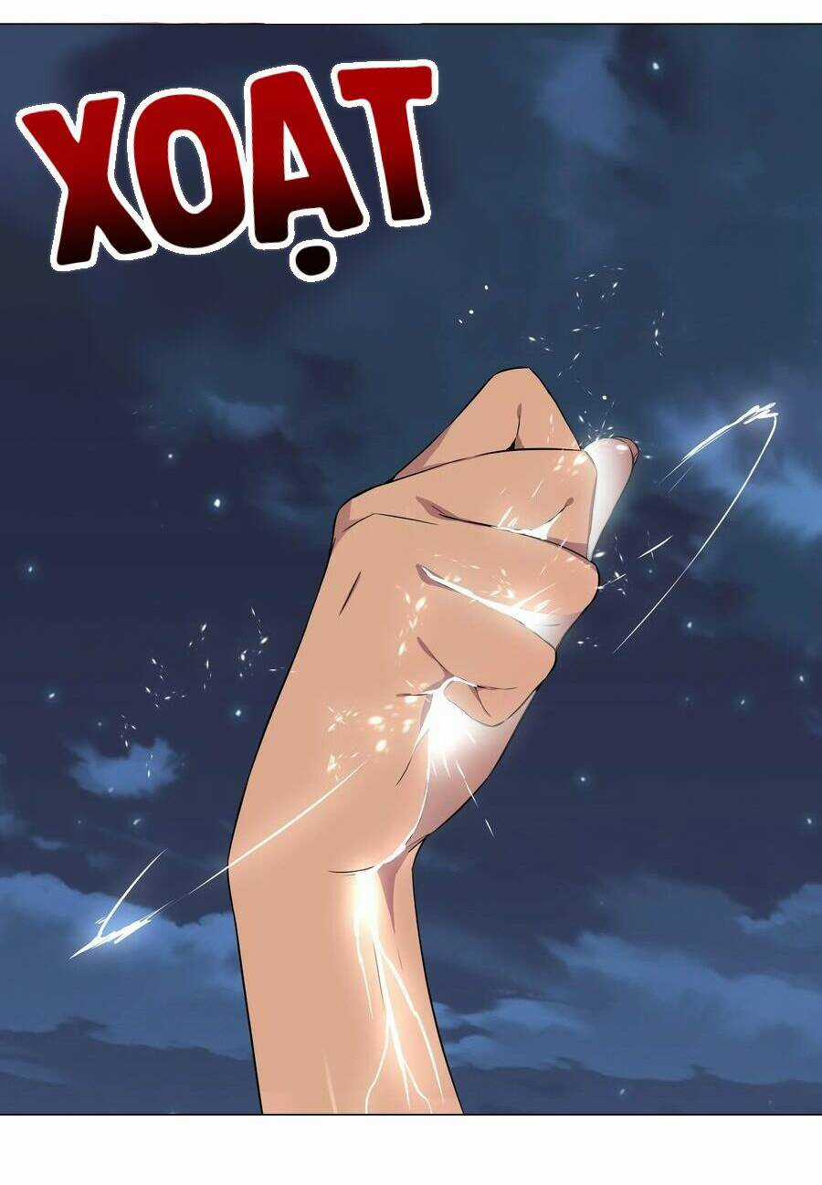 My Harem Grew So Large, I Was Forced to Ascend Chapter 65 trang 47