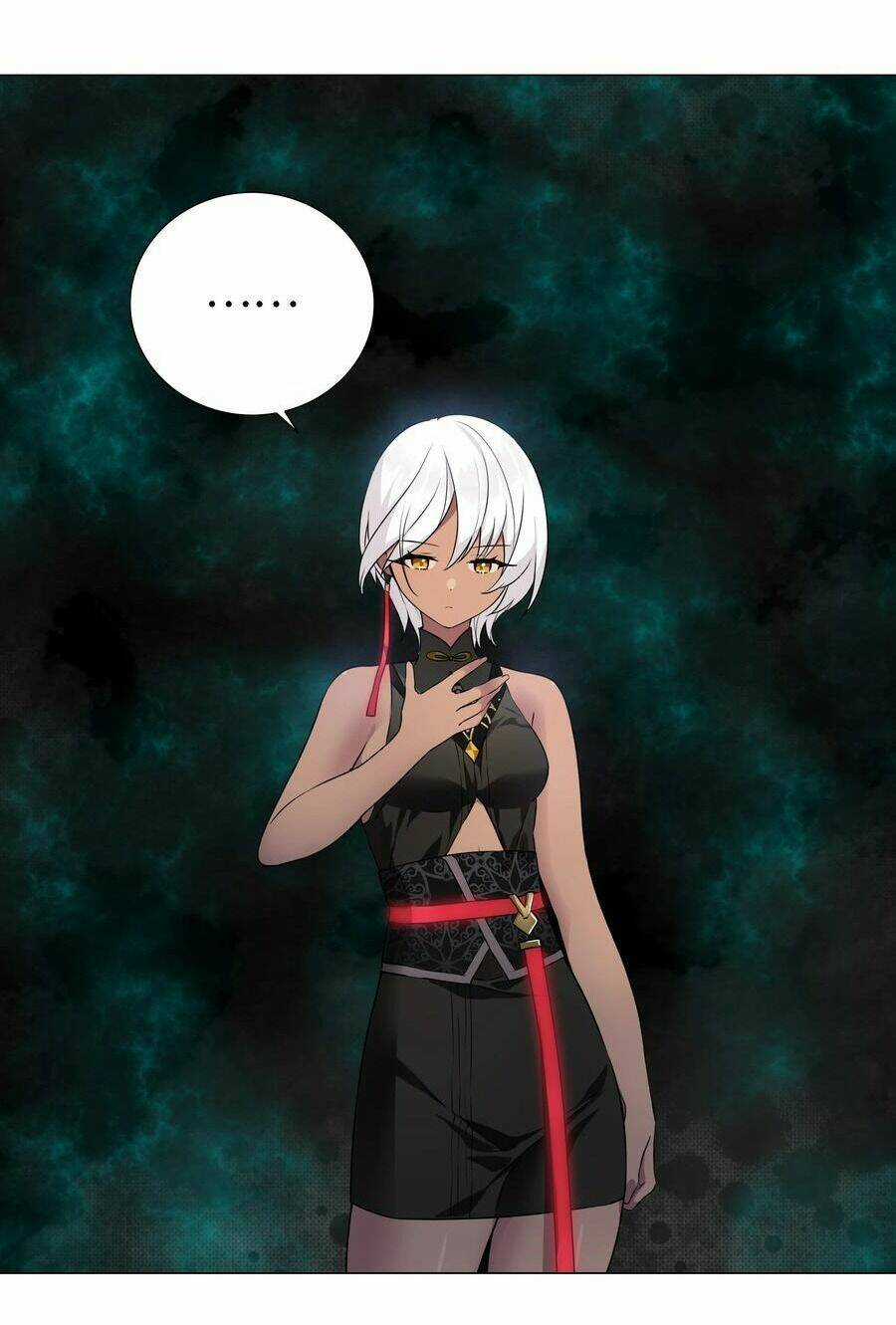 My Harem Grew So Large, I Was Forced to Ascend Chapter 65 trang 48