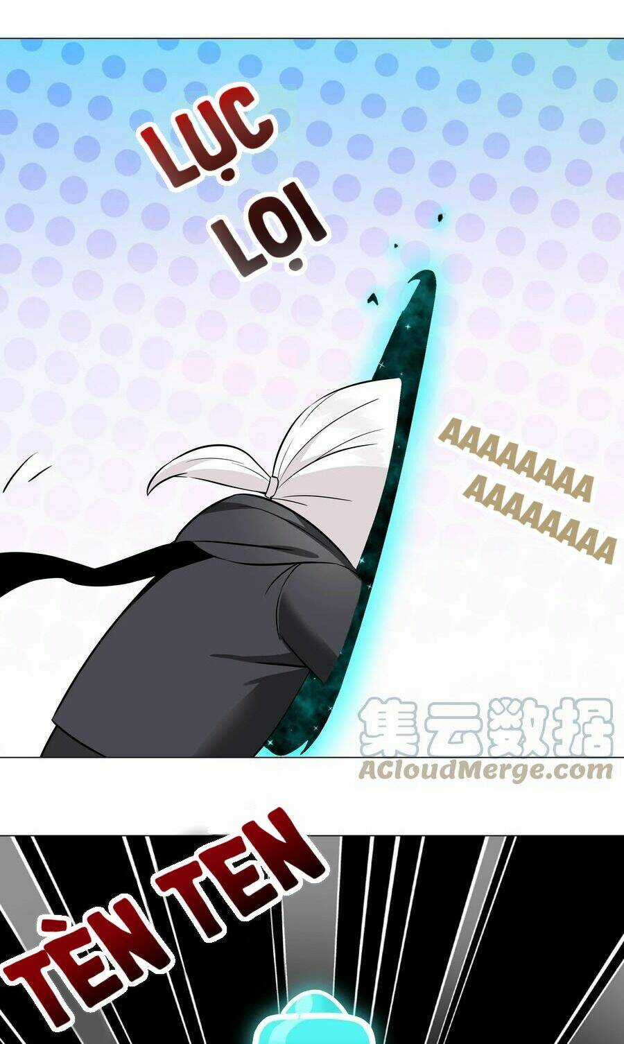 My Harem Grew So Large, I Was Forced to Ascend Chapter 65 trang 50