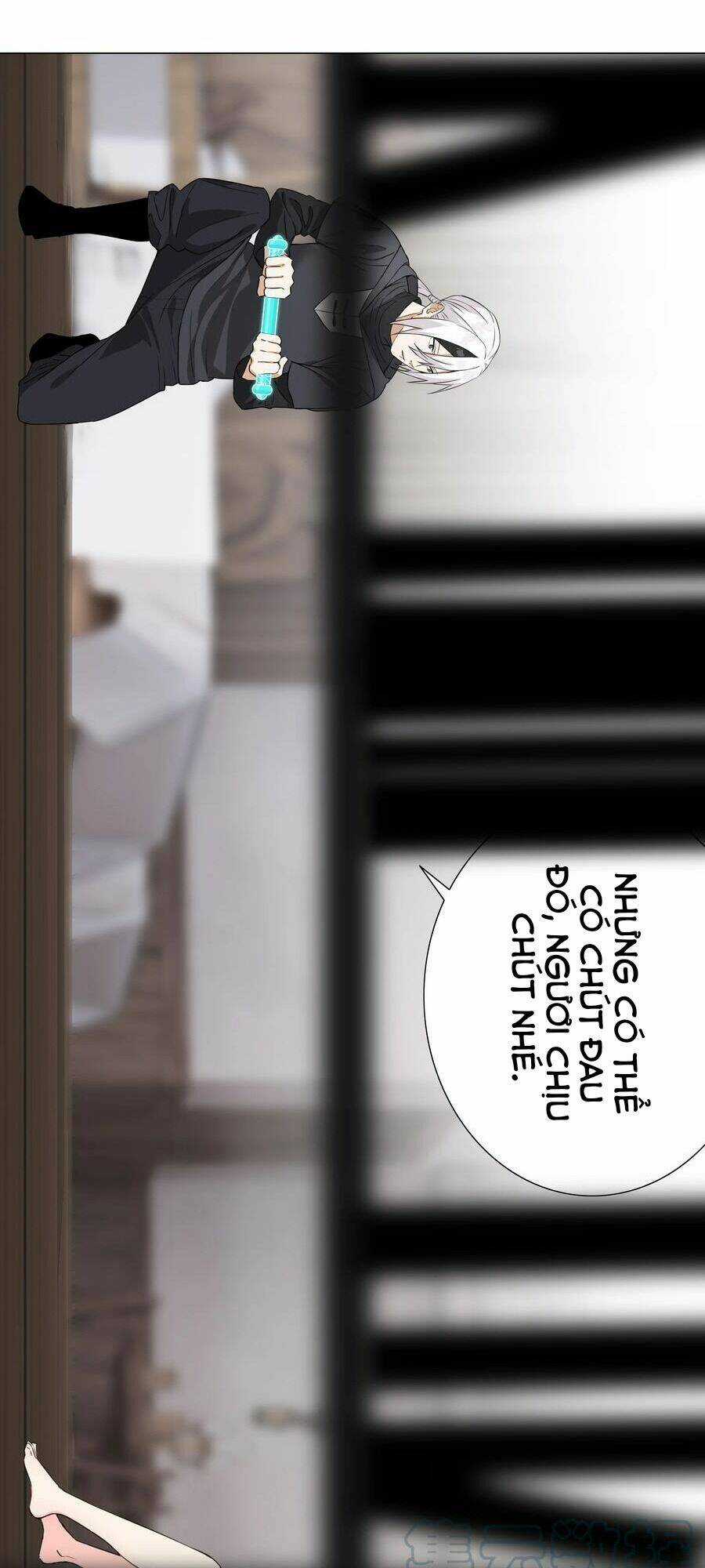 My Harem Grew So Large, I Was Forced to Ascend Chapter 65 trang 54