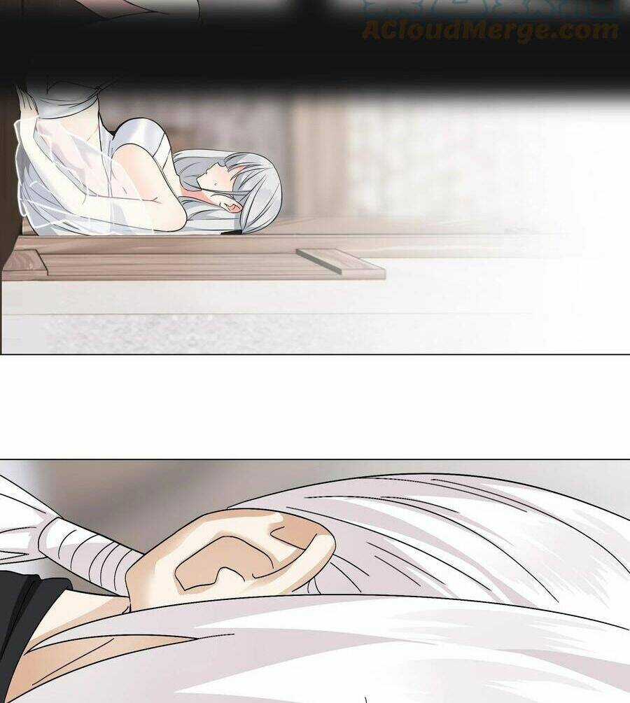 My Harem Grew So Large, I Was Forced to Ascend Chapter 65 trang 55