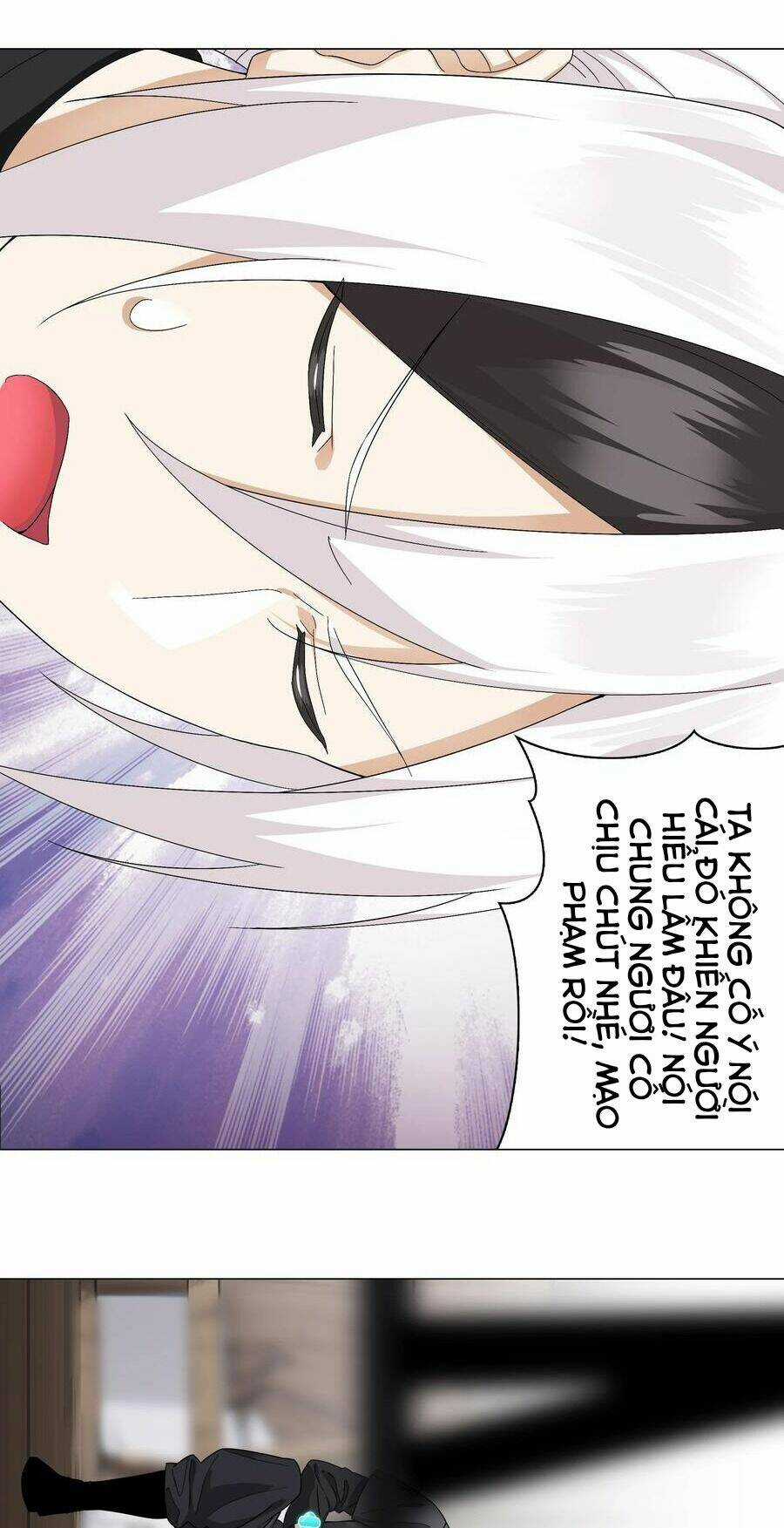 My Harem Grew So Large, I Was Forced to Ascend Chapter 65 trang 57