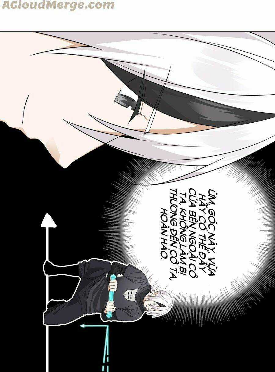 My Harem Grew So Large, I Was Forced to Ascend Chapter 65 trang 60