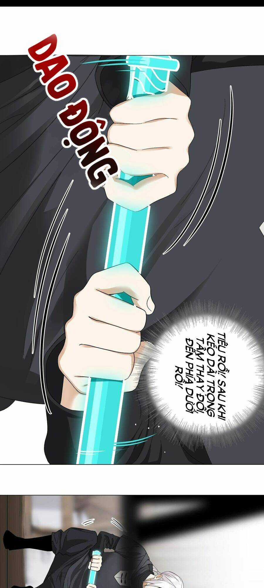 My Harem Grew So Large, I Was Forced to Ascend Chapter 65 trang 62