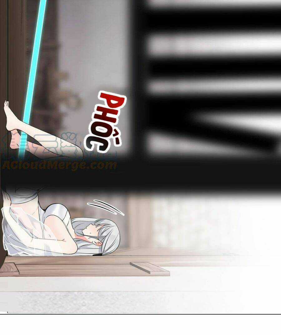 My Harem Grew So Large, I Was Forced to Ascend Chapter 65 trang 64