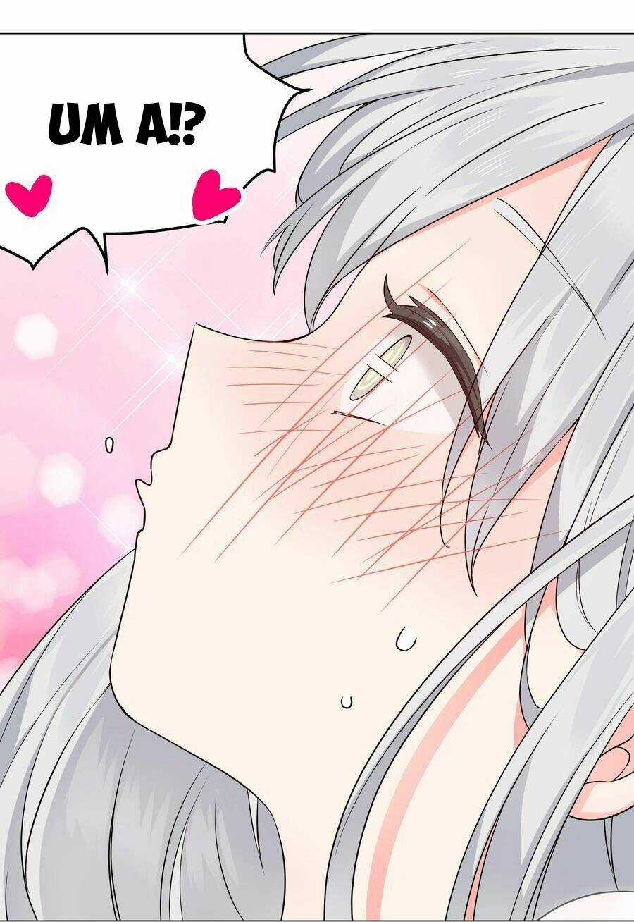 My Harem Grew So Large, I Was Forced to Ascend Chapter 65 trang 69